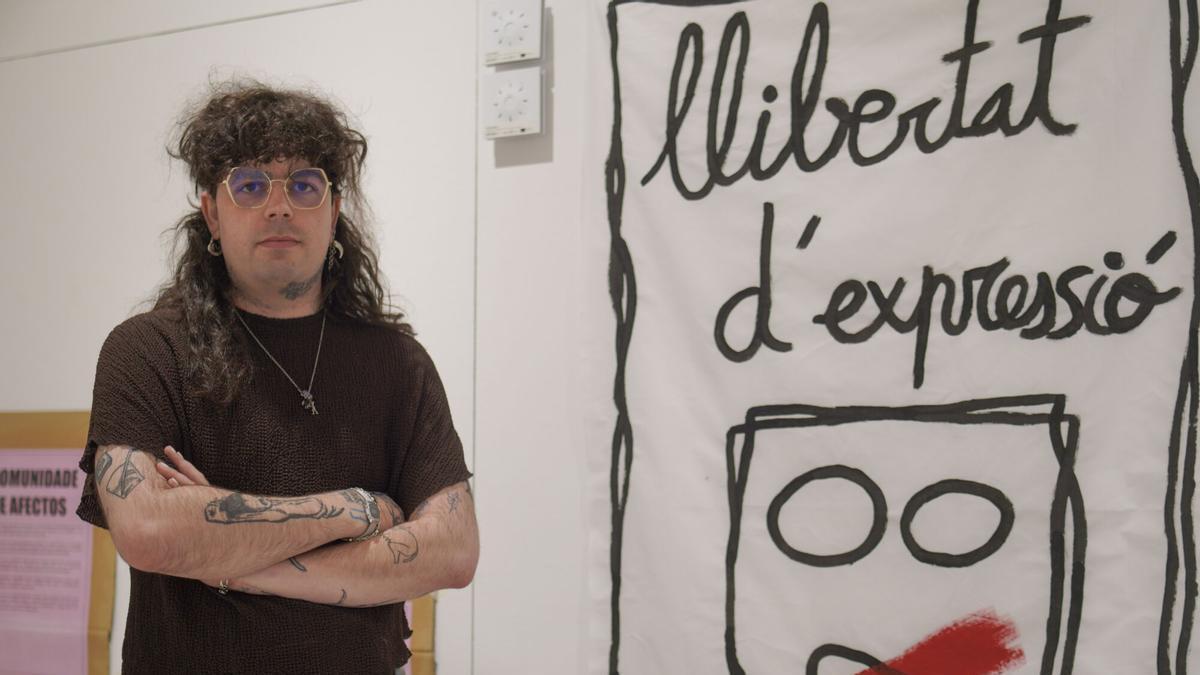 La exposición 'Maricones y travestis a la calle' llega a la Casa Museo Casares Quiroga