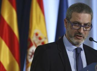 El expresidente de Societat Civil Catalana será juzgado por injurias