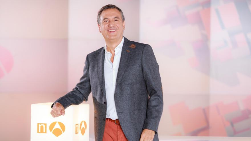ROBERTO BRASERO DANA TORMENTAS | Roberto Brasero'nun gelecekle ilgili duyurusu: “Ama önce…”