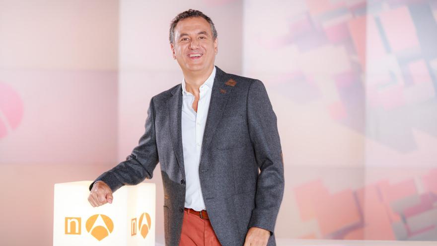 ROBERTO BRASERO | Roberto Brasero başka bir cephenin geldiğini doğruladı ancak asıl soğuk bu hafta sonu gelecek