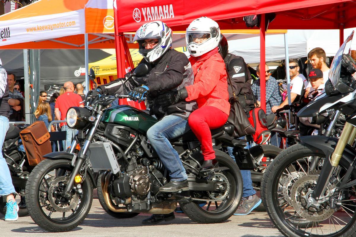 Regresa Solo Moto Weekend 2022