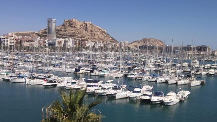 Una televisión francesa recomienda Alicante como destino turístico