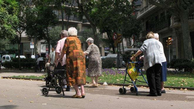 Pensiones de marzo: este es el cambio que hay en la fecha de cobro por Semana Santa