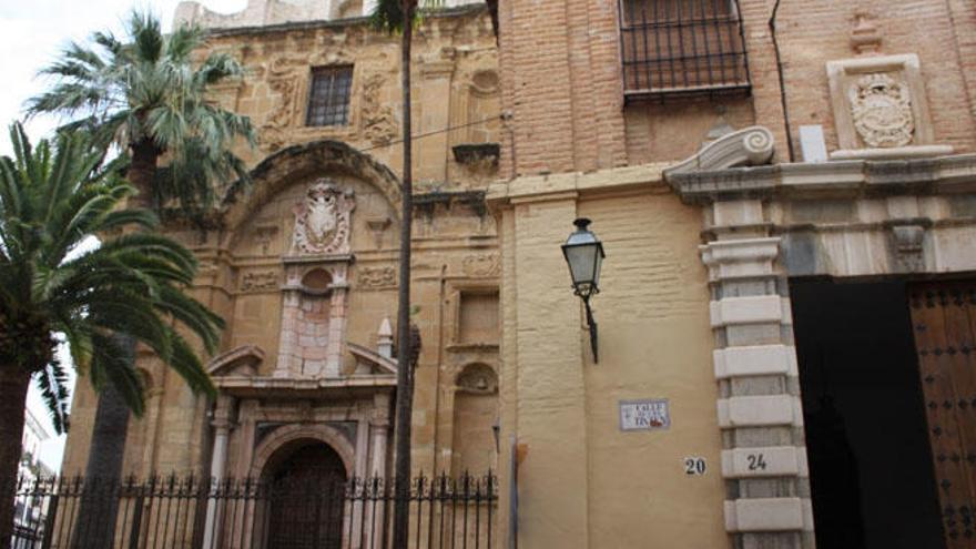 Los contratados se dedicarán, fundamentalmente, a la recuperación de edificios históricos de Antequera.