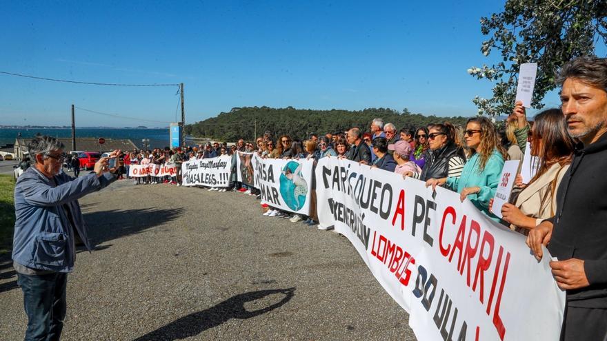 La PDRA lanza otro SOS por el marisqueo