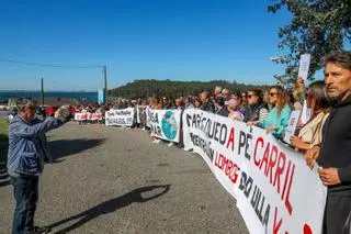 La PDRA lanza otro SOS por el marisqueo