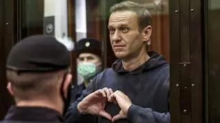 Alexéi Navalni, el opositor guasón e implacable que era inmune al miedo en Rusia