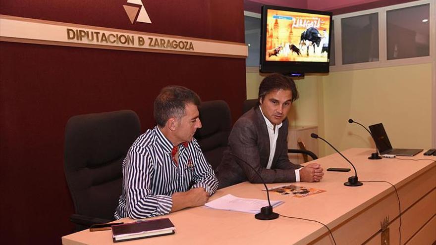 Zaragoza se prepara para ‘el Pilar de la tauromaquia’