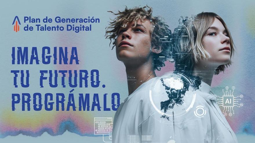 ¿Y si eso que sueñas pudiera empezar aquí?