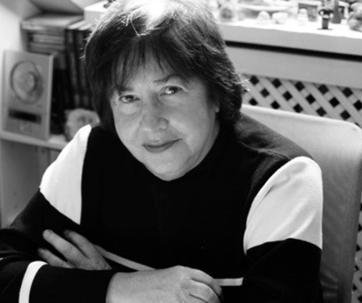 Esperanza Ortega.