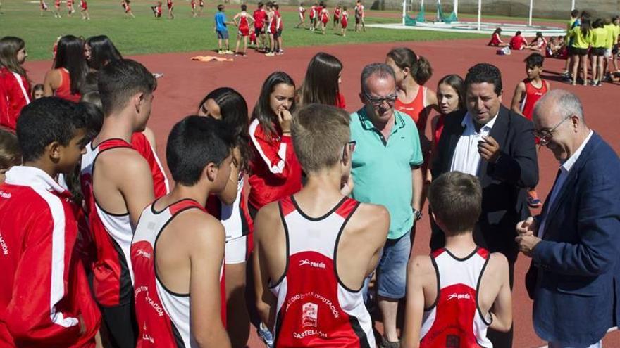 Penyeta Roja despide el año con nueve de diez títulos posibles