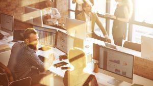 Disset empresaris amb futur per transformar Espanya