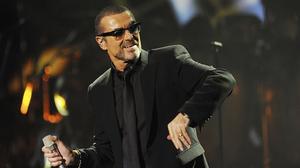 Mor el cantant George Michael, ídol del pop.