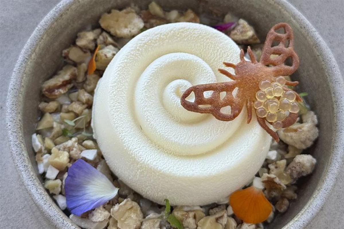 Un perfecto equilibrio entre tradición e innovación