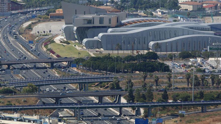 El Palacio de Ferias de Málaga acogerá el congreso.