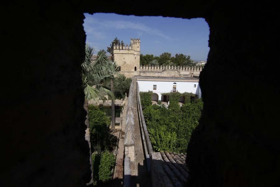 ¿Conoces la Torre de la Inquisición de Córdoba?