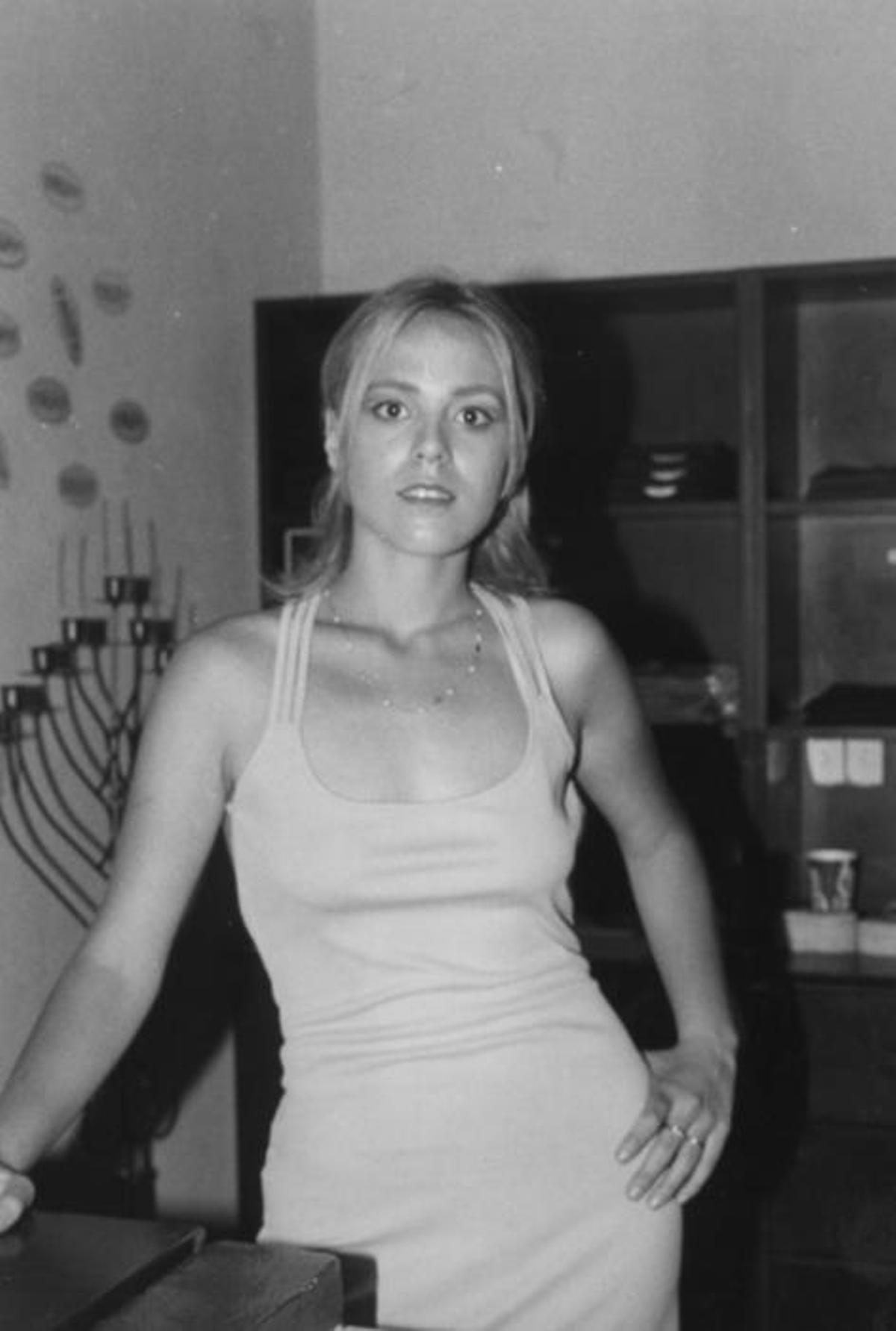 Yo salía de fiesta en los 90 Yo salía de fiesta en los 90