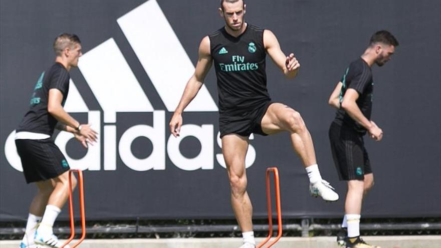 El agente de Bale confirma que seguirá en el Madrid