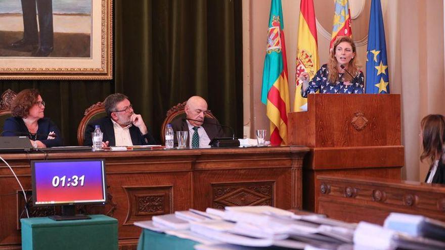 Castellón abre la consulta sobre el diseño de la capital a la sociedad civil