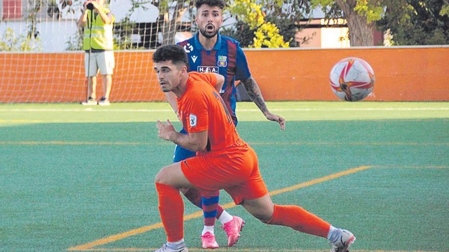 Pilotades | El platges jugará la final de la copa Federación