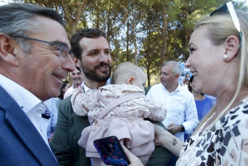 Día del Afiliado del PP