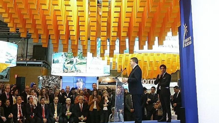 Puig anuncia 20 millones de € para la renovación de empresas turísticas