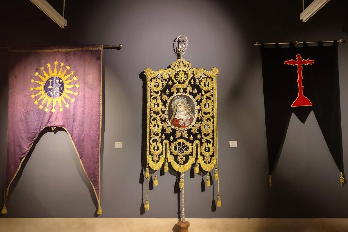 Exposición de los Estudiantes de Antequera por su 500 aniversario