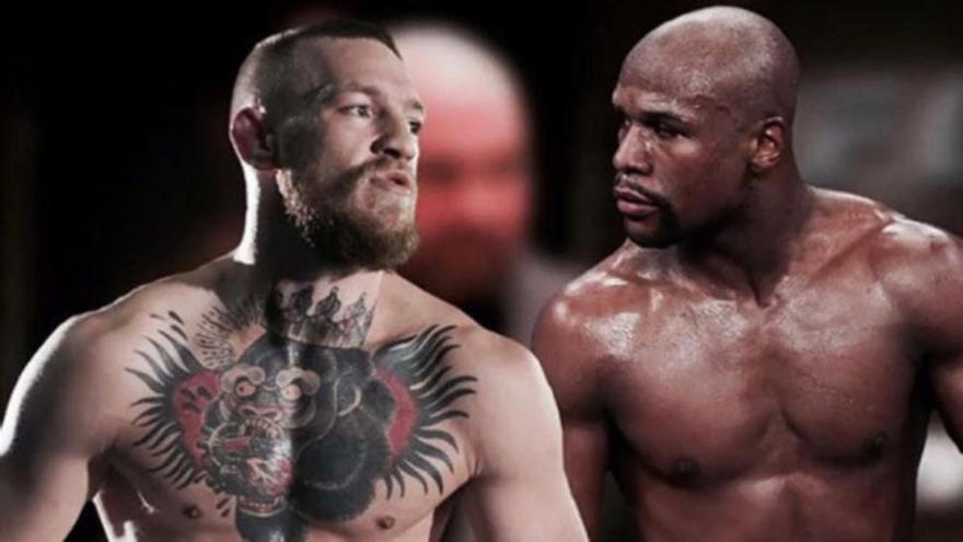 Rechazo del mundo del boxeo al duelo entre Mayweather y McGregor