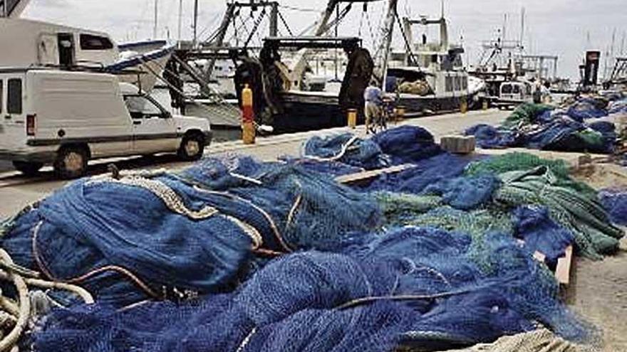 La restricción afecta sobre todo a los pesqueros de arrastre.