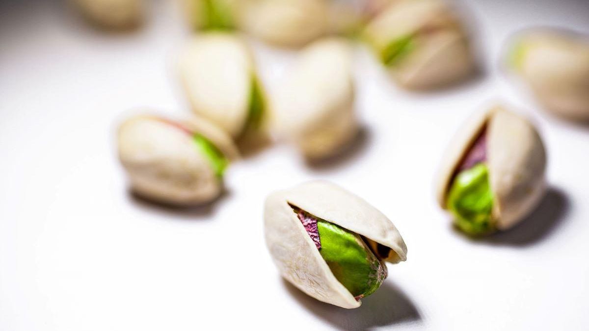 El pistacho es un alimento con muchas propiedades beneficiosas para nuestro sistema.