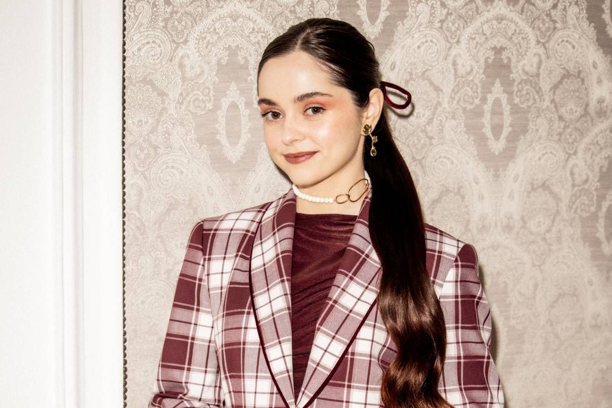 ENTREVISTA SILVIA MUÑOZ DE MORALES | Silvia Muñoz de Morales: 