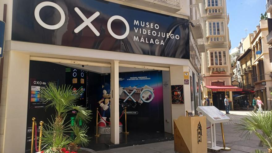 El Museo del Videojuego de Málaga presenta nueva exposición temporal dedicada a Dinamic