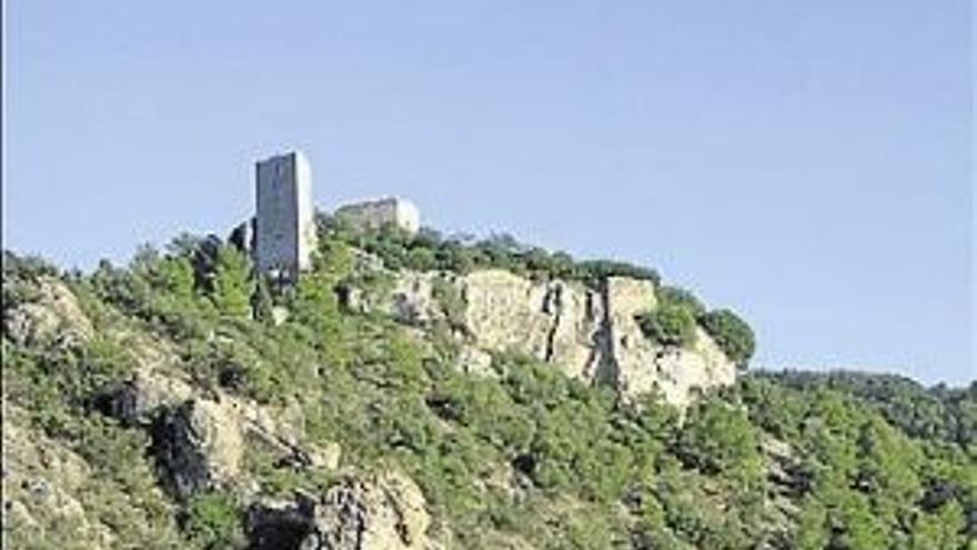 Vaquillas y música en Santa Magdalena