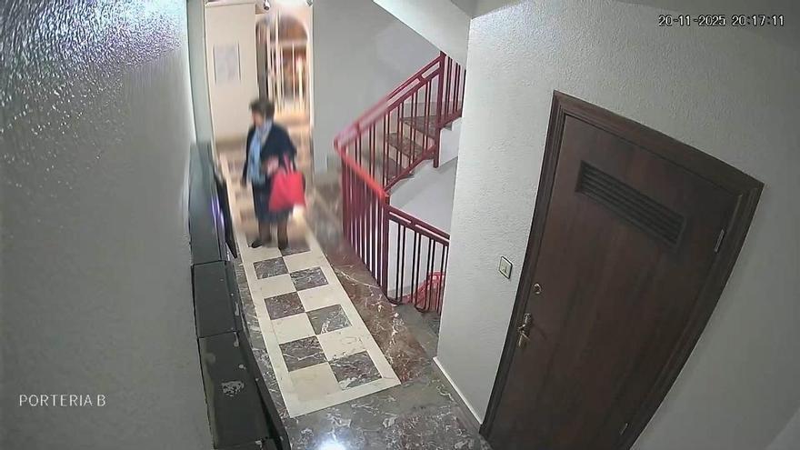 Cae el asaltante de mayores que sembró el miedo en Cabezo de Torres