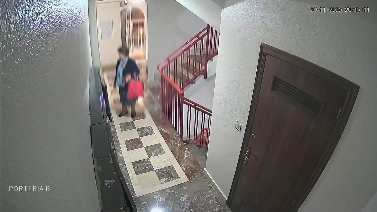 Cae el asaltante de ancianos que sembró la alarma en Cabezo de Torres
