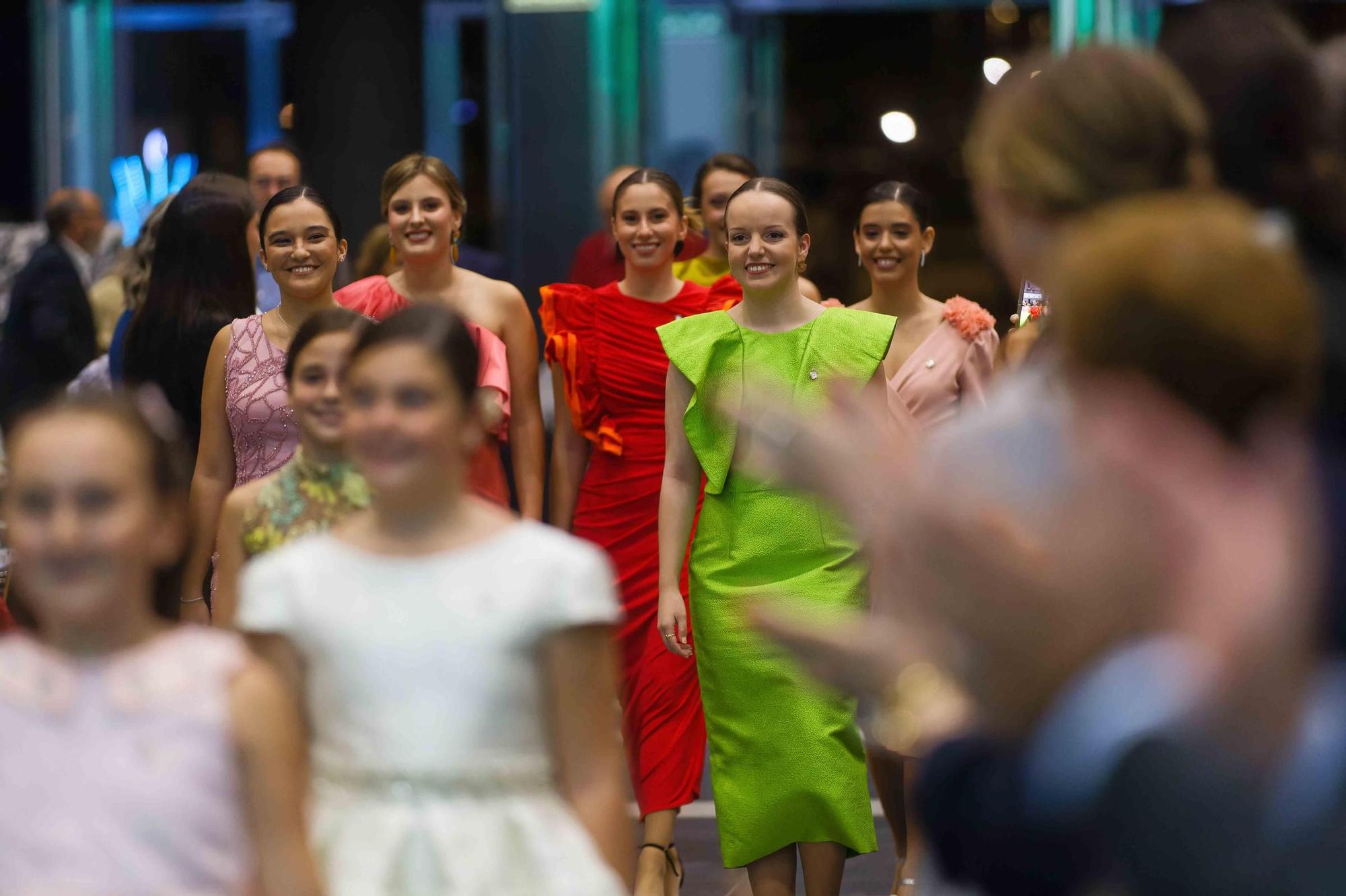 Magdalena 2025: Las mejores imágenes de la presentación de la Gaiata 10