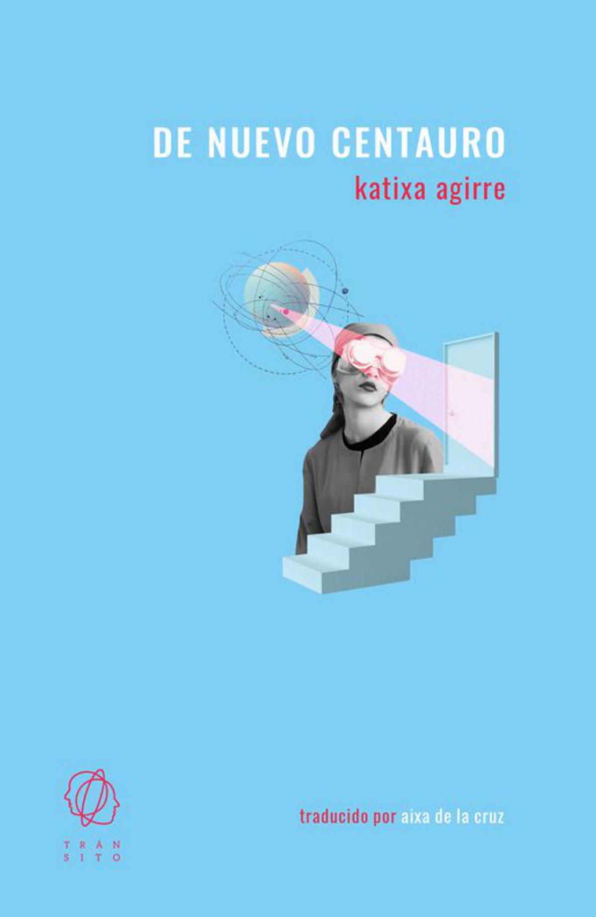 Katixa Agirre