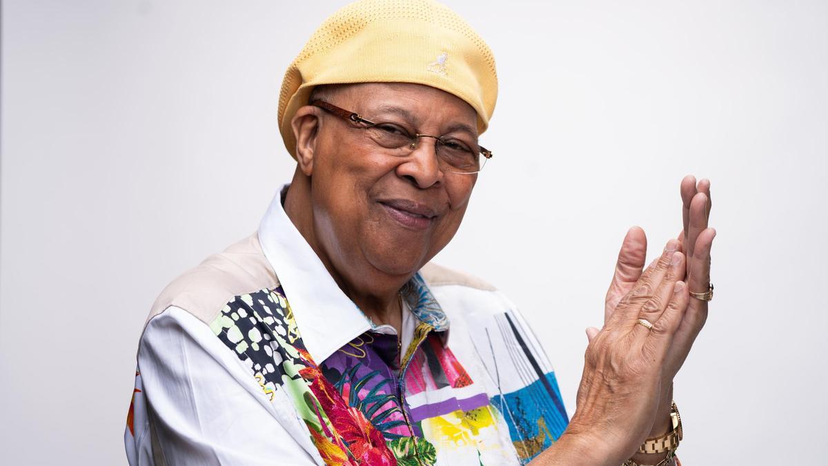 Chucho Valdés (Quivicán, Cuba, 1941).