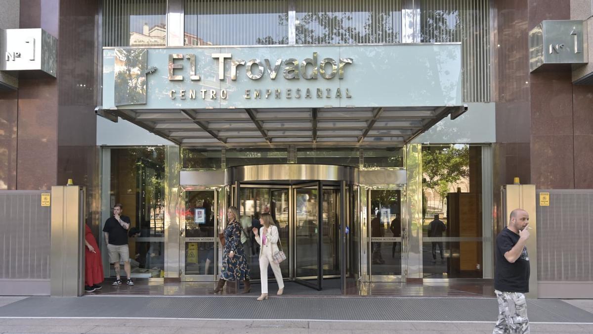 Golpe al empleo en la empresa de telemarkéting Majorel: "La situación es dramática"
