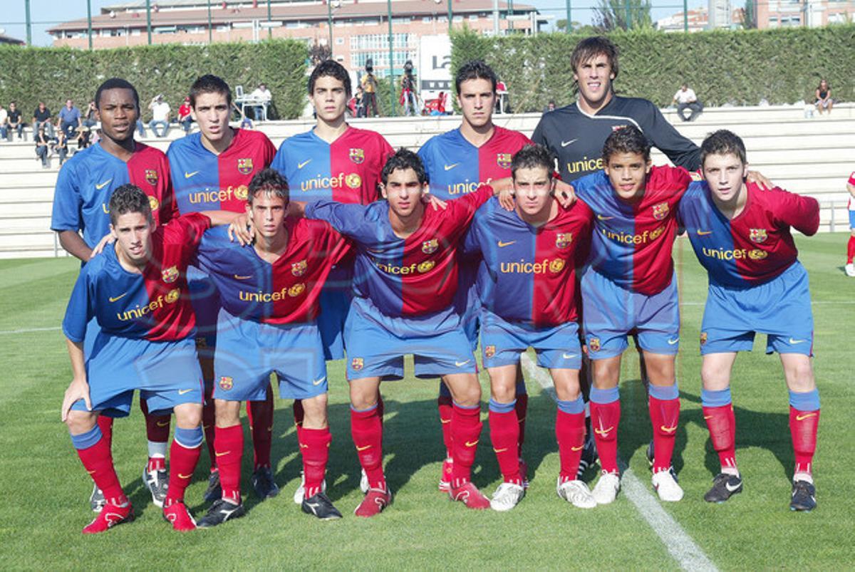 12. Marc Bartrra 12. Marc Bartrra