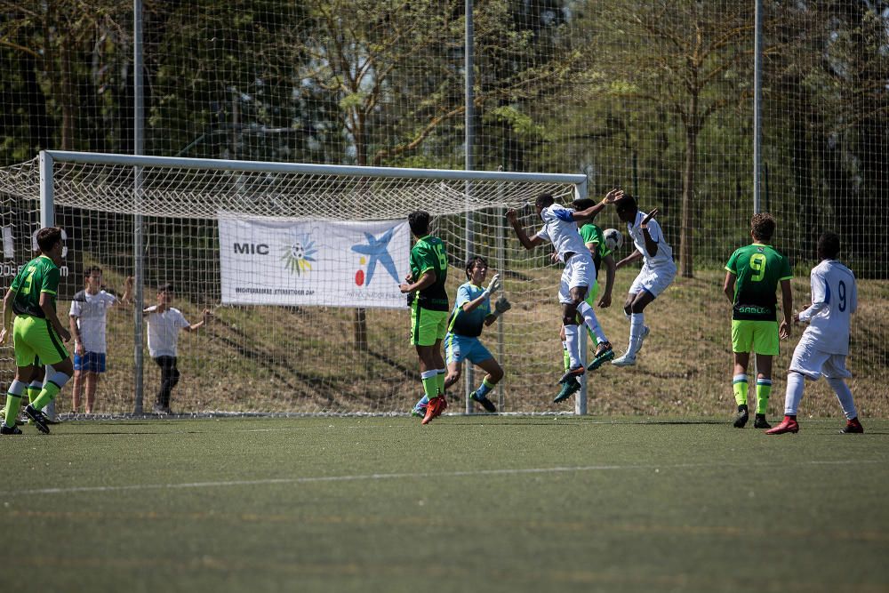 MIC 17 - Aspire Football Dreams - Toros Coral Gables Soccer