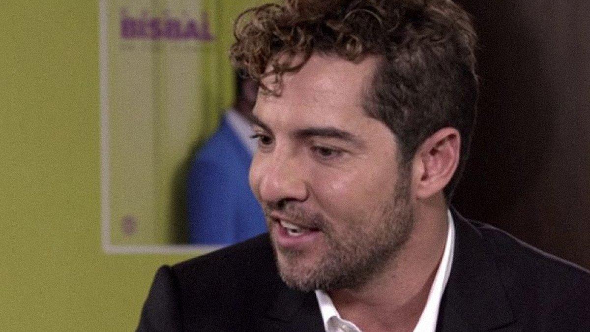 David Bisbal