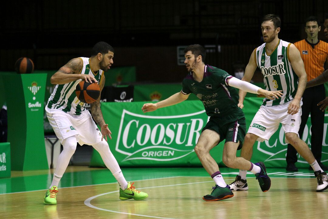 Liga Endesa | Real Betis - Unicaja