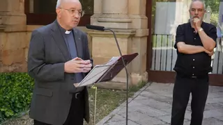 600.000 euros para poder visitar la torre y la cubierta de la Catedral de Zamora: ¿Quién paga?