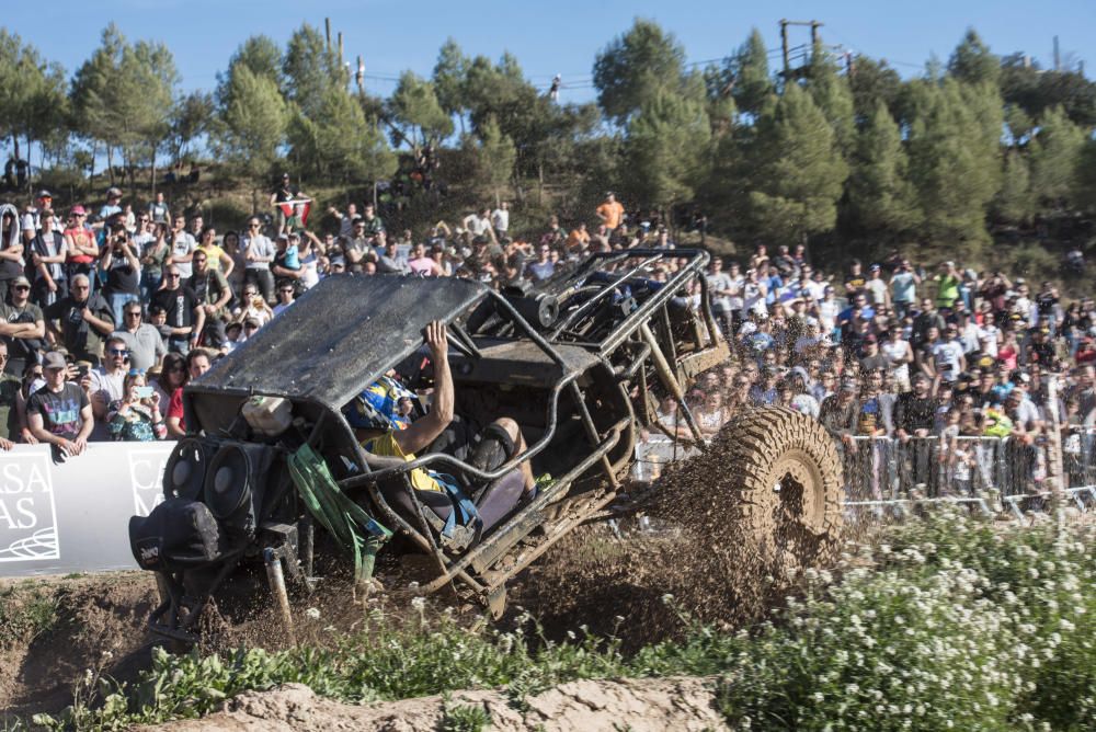 Les Comes 4x4 Festival