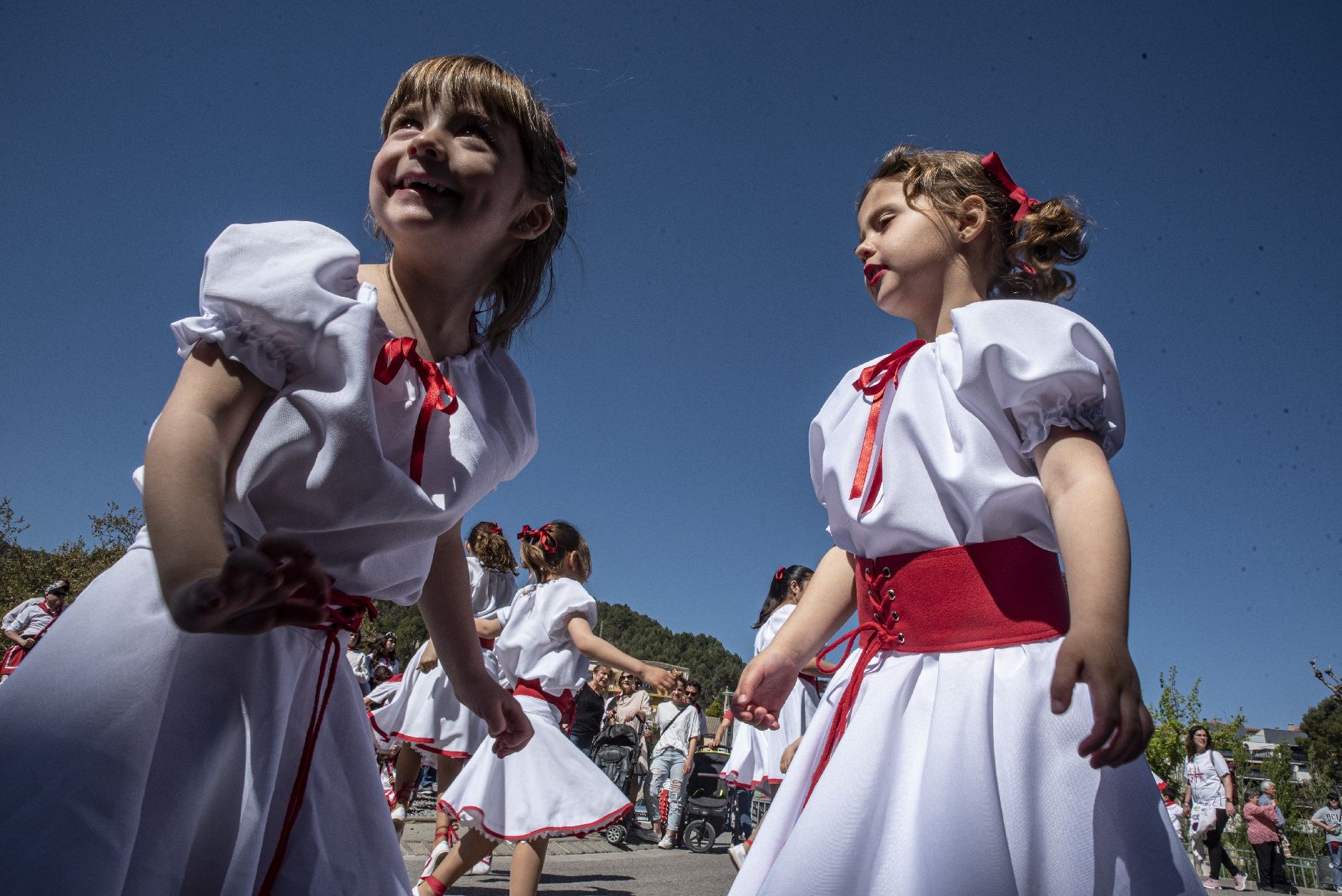 Caramelles de Súria 2022