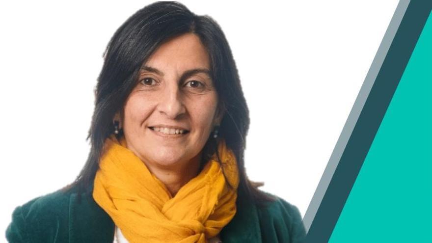 Judit Garcia, nova diputada igualadina al Parlament de Catalunya