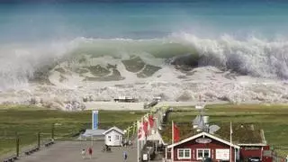 ¿Cuándo llegará el próximo tsunami a la costa de España? Esta es la fecha de la que se habla