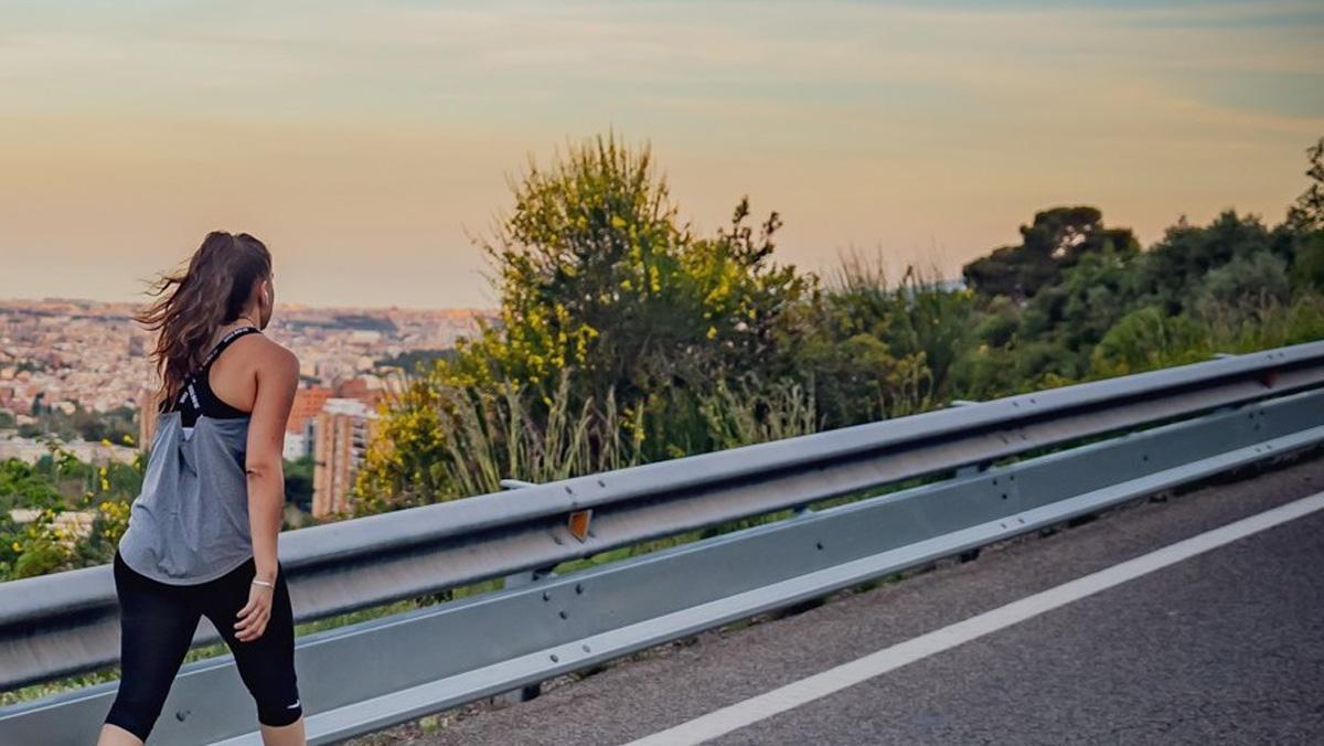 El pasado año perdieron la vida 14 peatones en las carreteras catalanas, cuatro de ellos en la demarcación de Girona