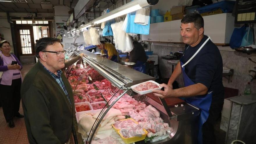 La cocina de casquería, una moda que va a más cada año